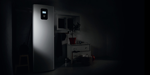 Thermia Calibra